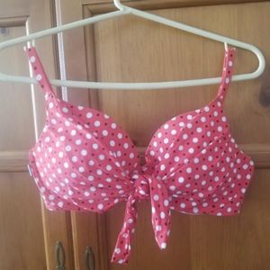 Captiva Polka Dot Two Piece